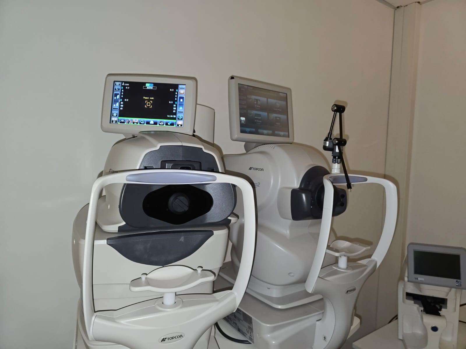 Points de vigilance pour le patient