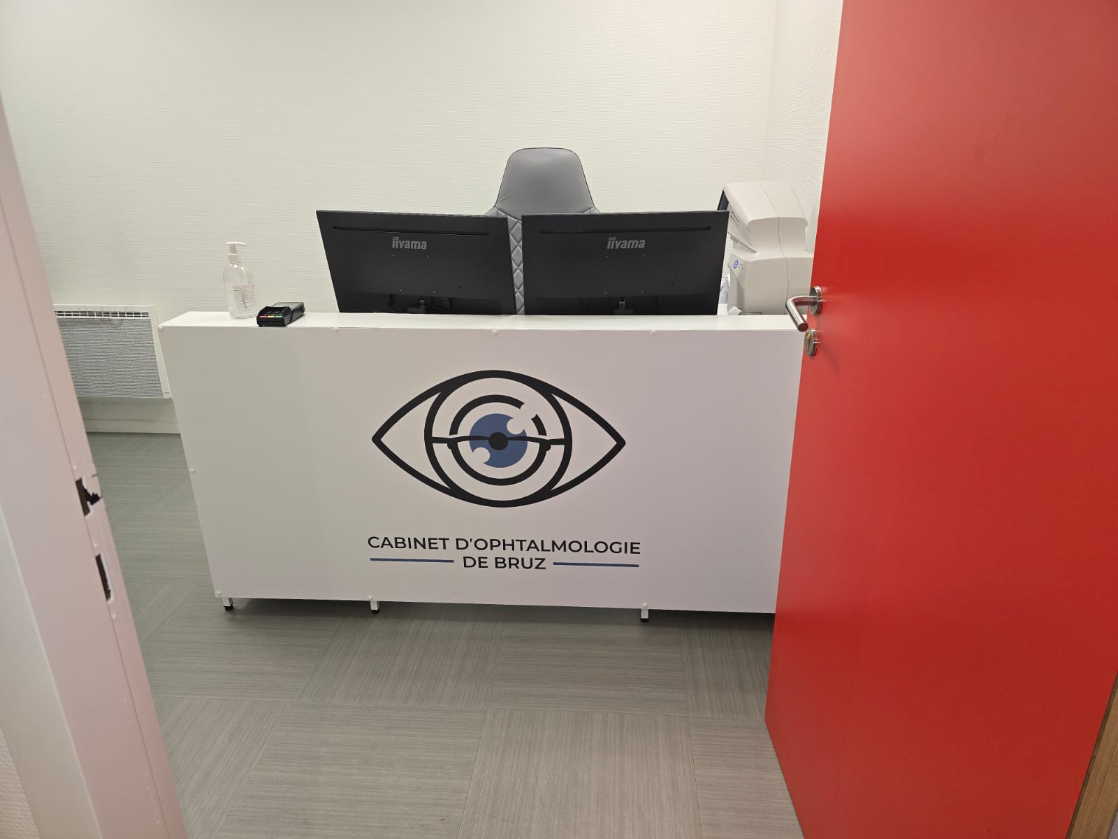 Examens complémentaires